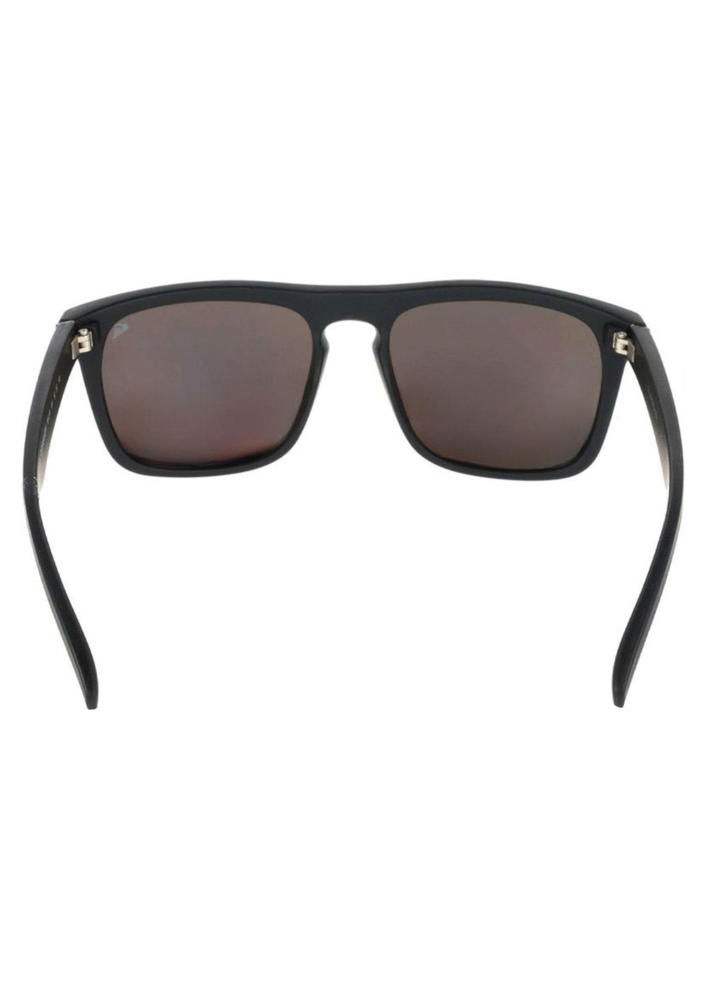 Quiksilver Oceanview Polarised Iced Blue Sunglasses