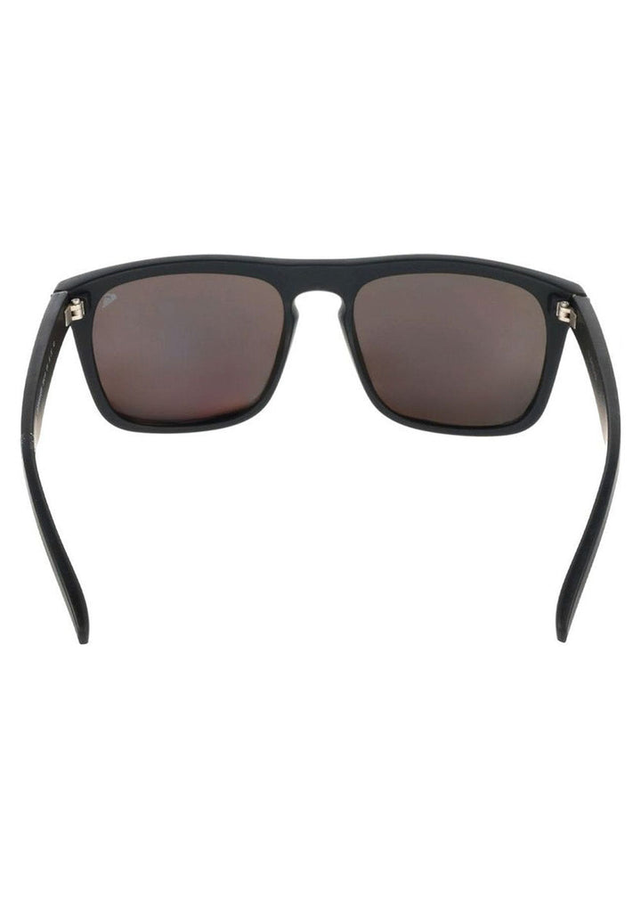 Quiksilver Oceanview Polarised Iced Blue Sunglasses