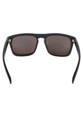 Quiksilver Oceanview Polarised Iced Blue Sunglasses