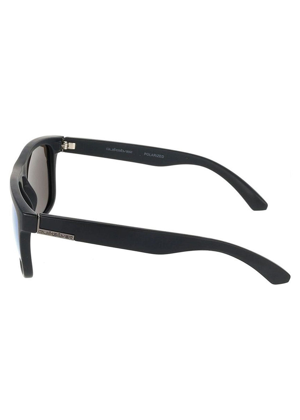 Quiksilver Oceanview Polarised Iced Blue Sunglasses