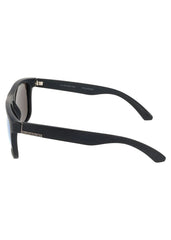 Quiksilver Oceanview Polarised Iced Blue Sunglasses