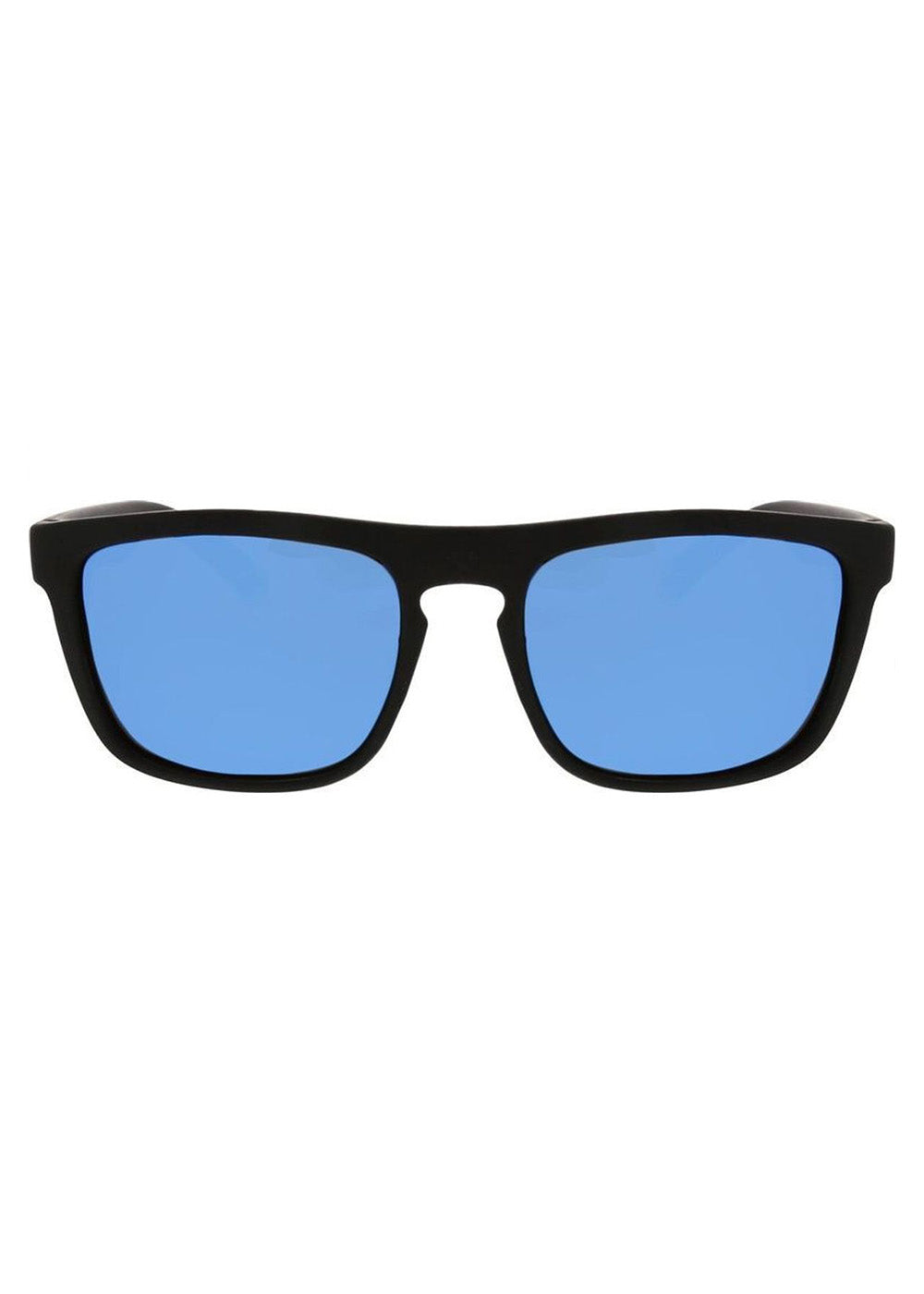 Quiksilver Oceanview Polarised Iced Blue Sunglasses