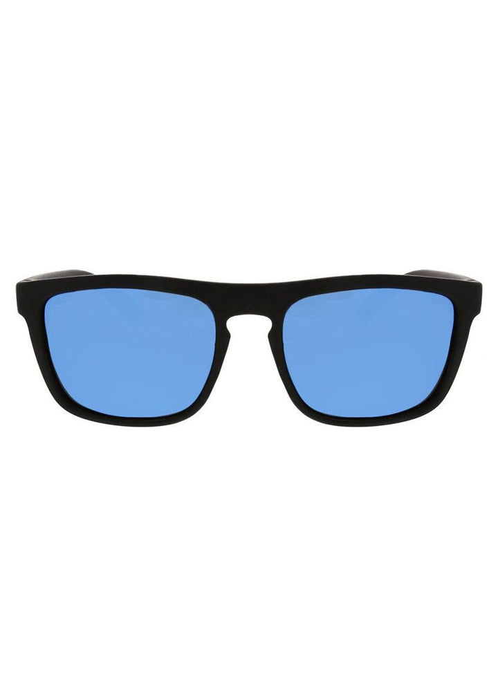 Quiksilver Oceanview Polarised Iced Blue Sunglasses
