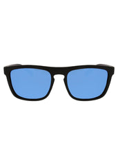 Quiksilver Oceanview Polarised Iced Blue Sunglasses