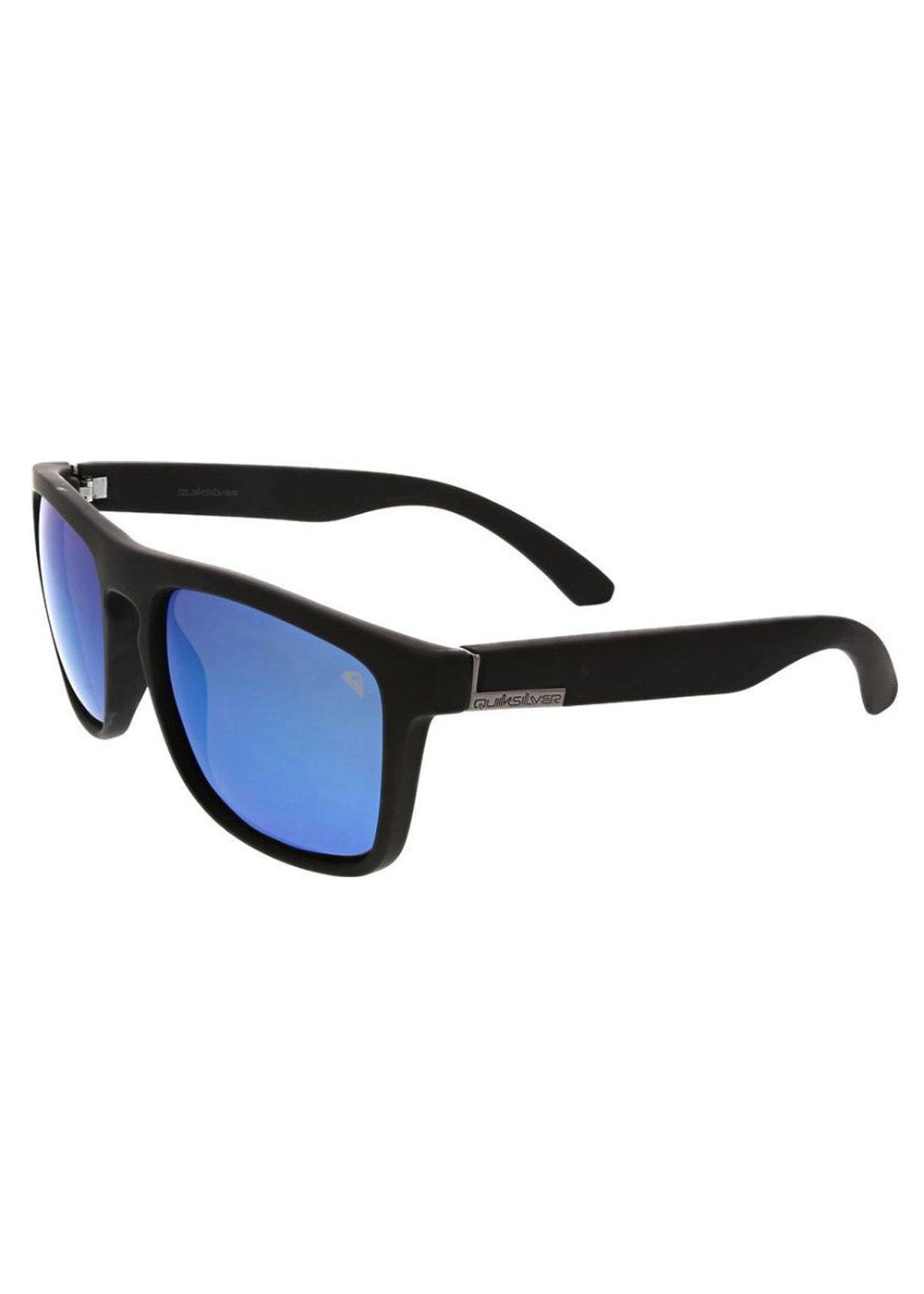 Quiksilver Oceanview Polarised Iced Blue Sunglasses