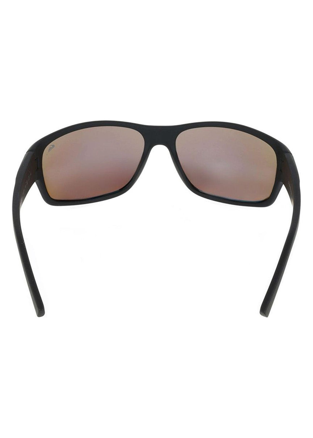 Quiksilver Wind Wave Polarised Blue Mirror Sunglasses