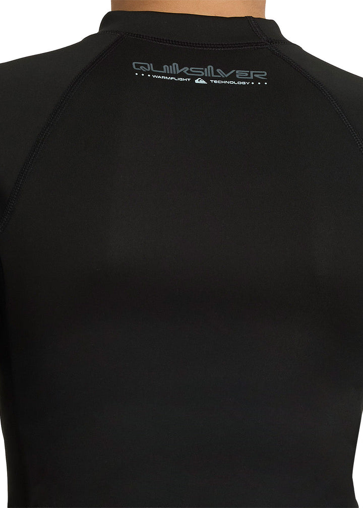 Quiksilver Boys Everyday Heater LS Lycra Rashie