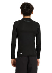 Quiksilver Boys Everyday Heater LS Lycra Rashie