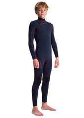 Quiksilver Boys Mercury 3/2mm CZ Steamer Wetsuit
