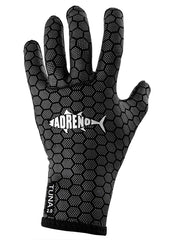 Adreno Tuna 2mm Super Stretch Gloves - 3 Pack