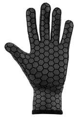 Adreno Tuna 2mm Super Stretch Gloves - 3 Pack