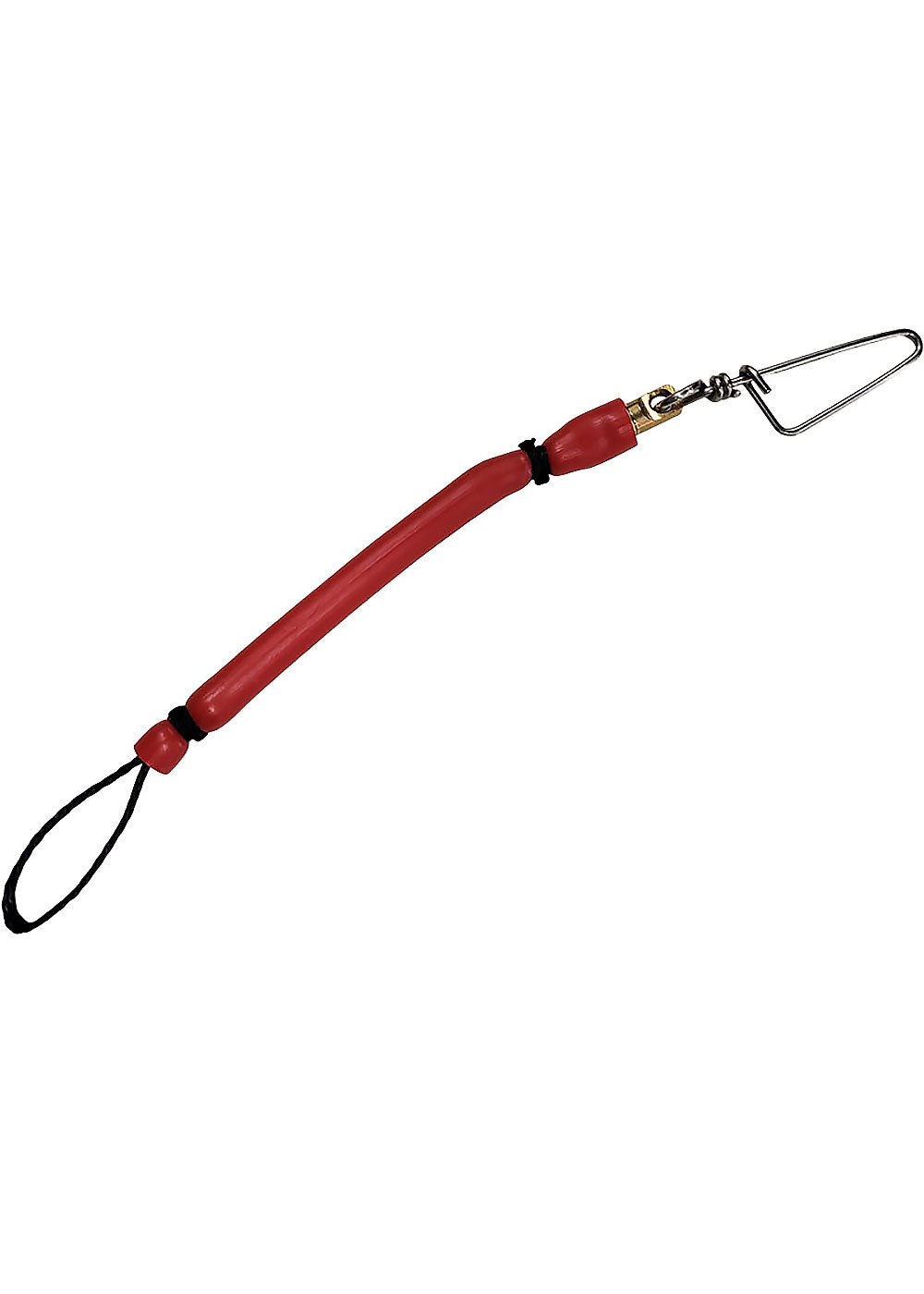 Rob Allen Gun Bungee With Swivel Snap Clip