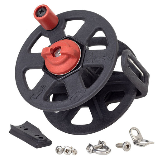Rob Allen Vecta Reel 60m (No Line)