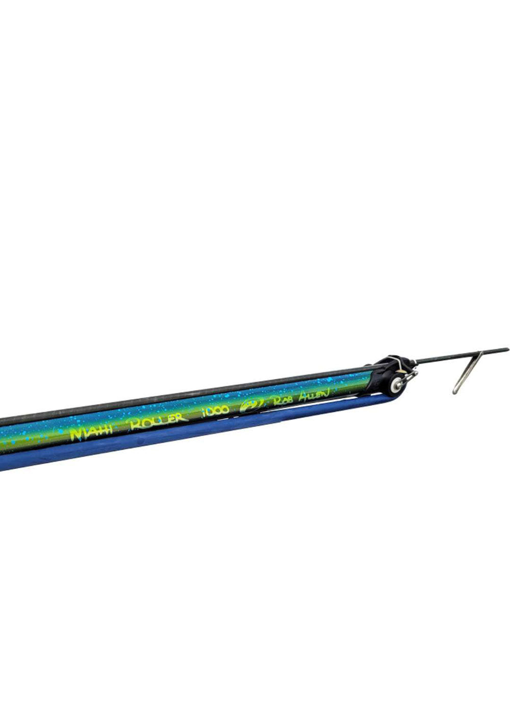 Mahi Roller
