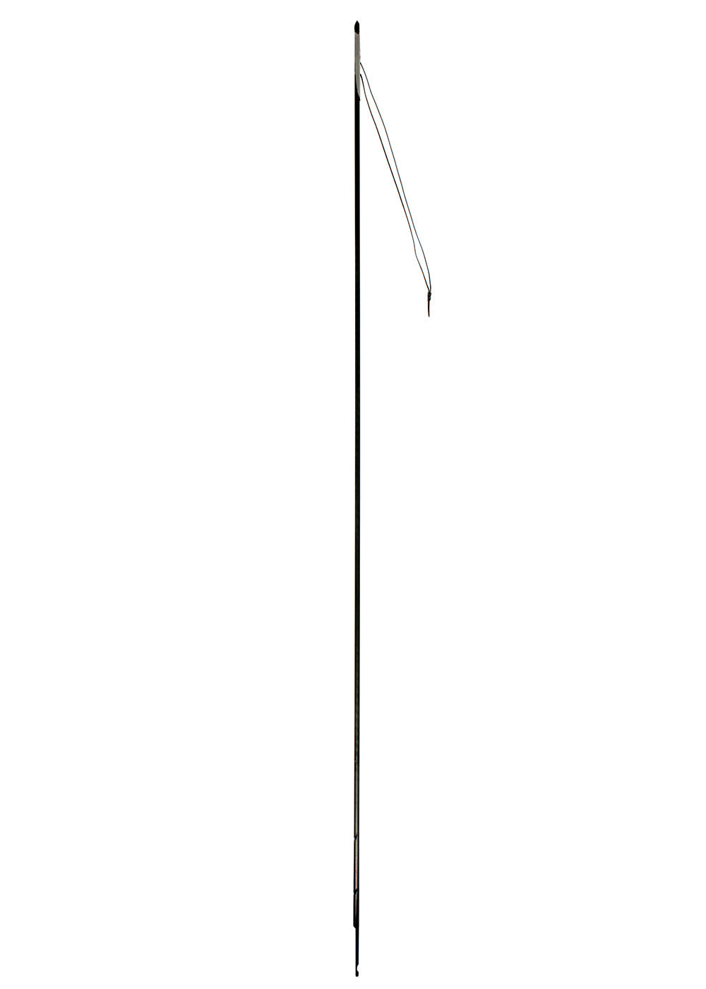 Rob Allen Drop Barb 8mm Triple Notch Shaft