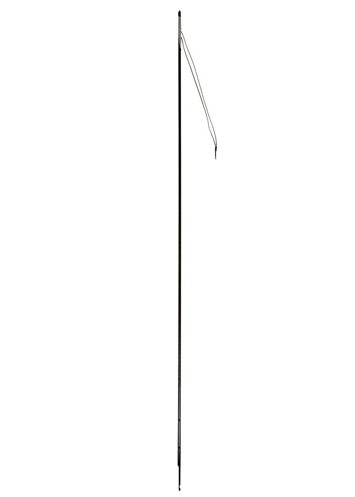 Rob Allen Drop Barb 8mm Triple Notch Shaft
