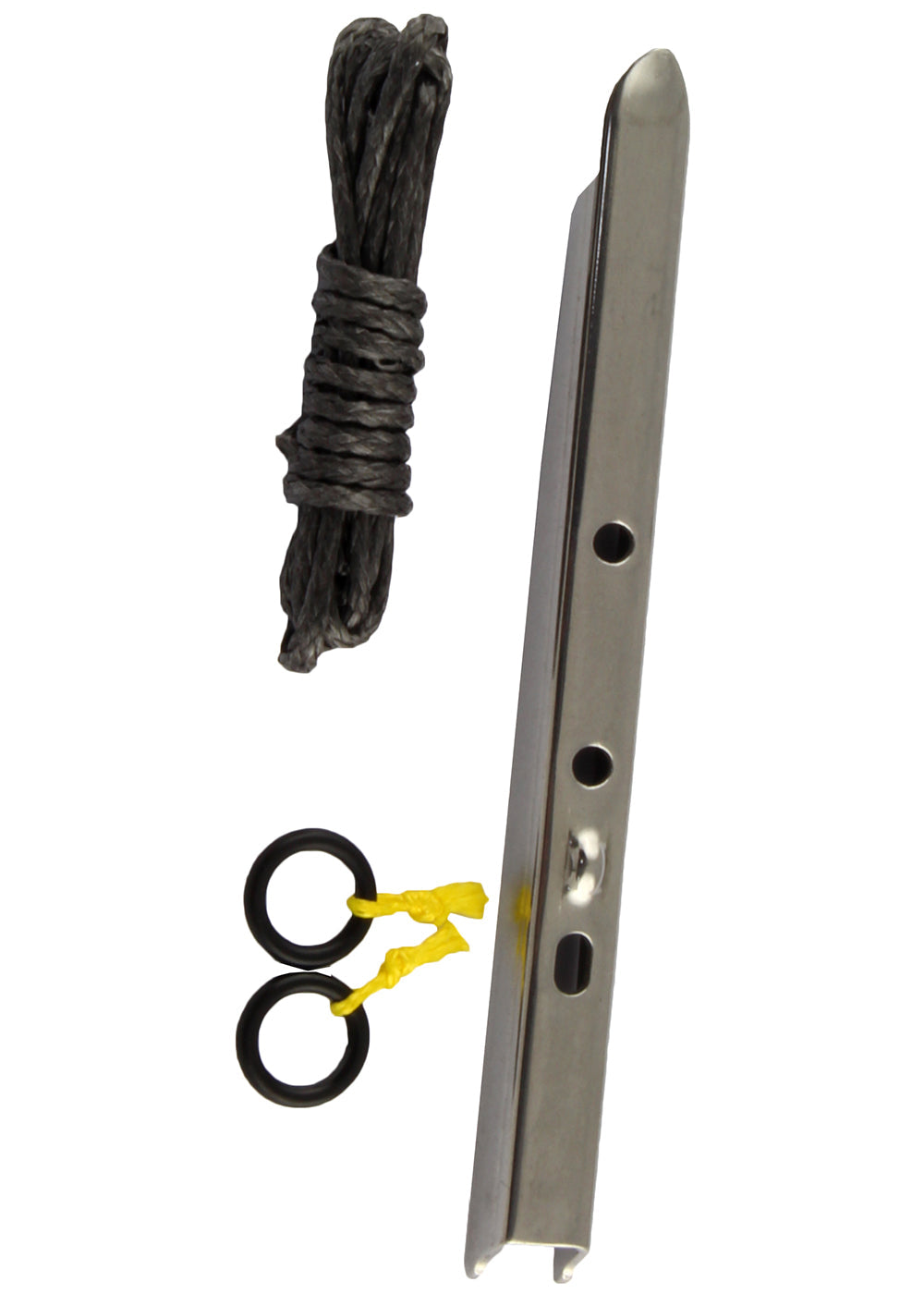 Rob Allen Drop Barb kit (Spare Barb with Oring and Line)
