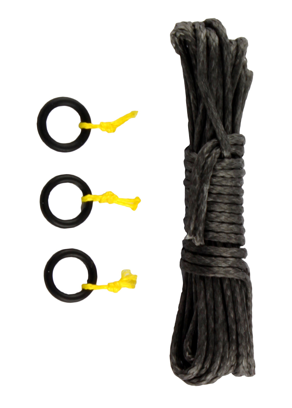 Rob Allen Drop barb line kit (3x Orings and Line)