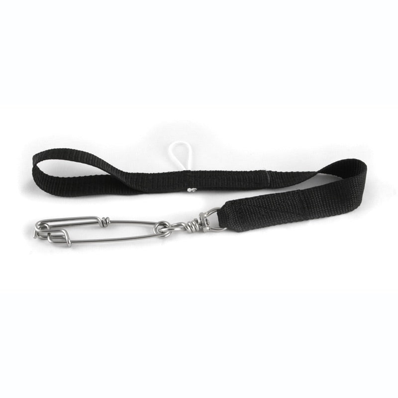 Rob Allen Shark Clip with Webbing