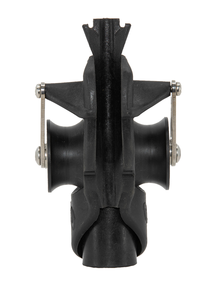 Rob Allen Roller Muzzle Kit