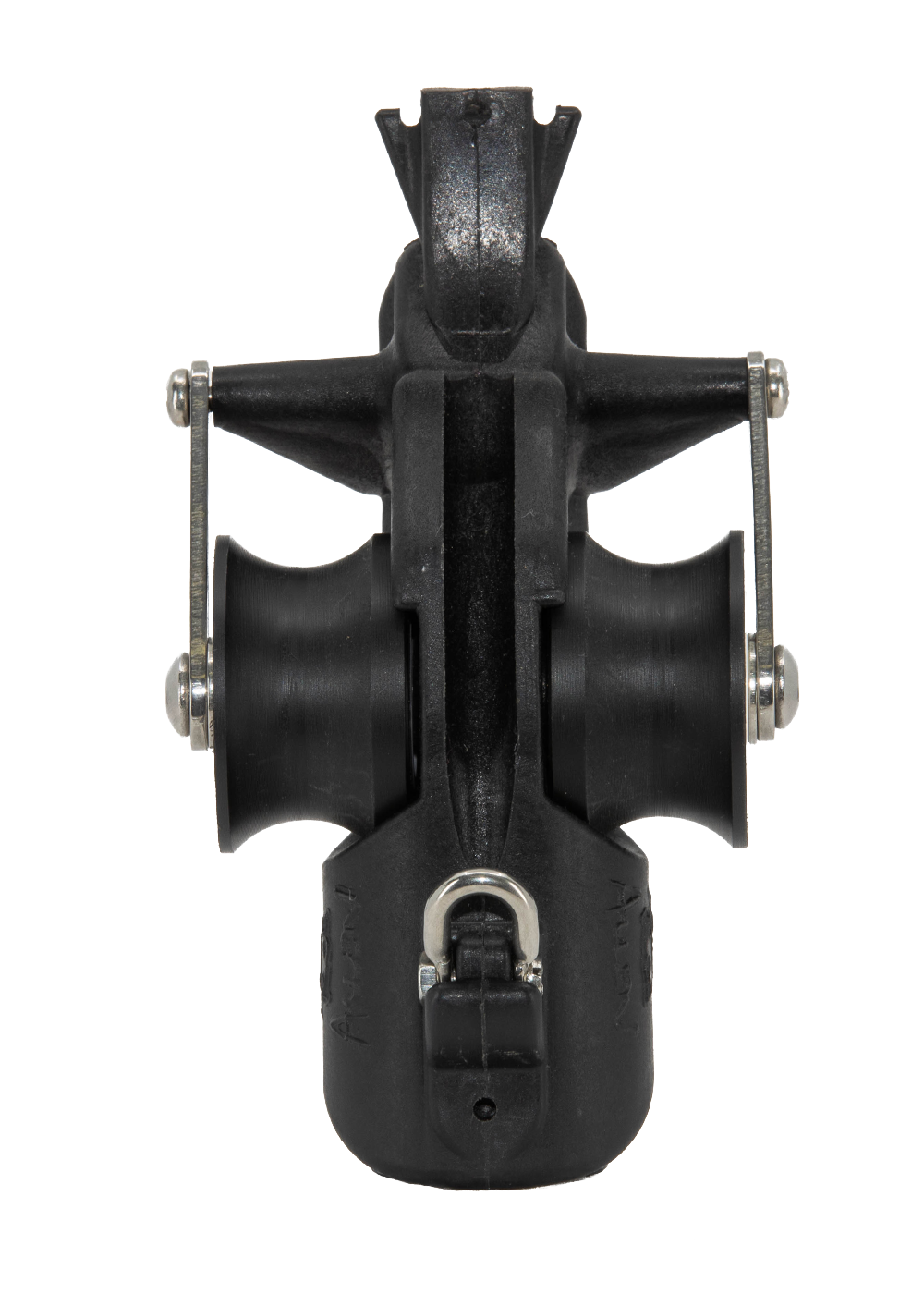 Rob Allen Roller Muzzle Kit