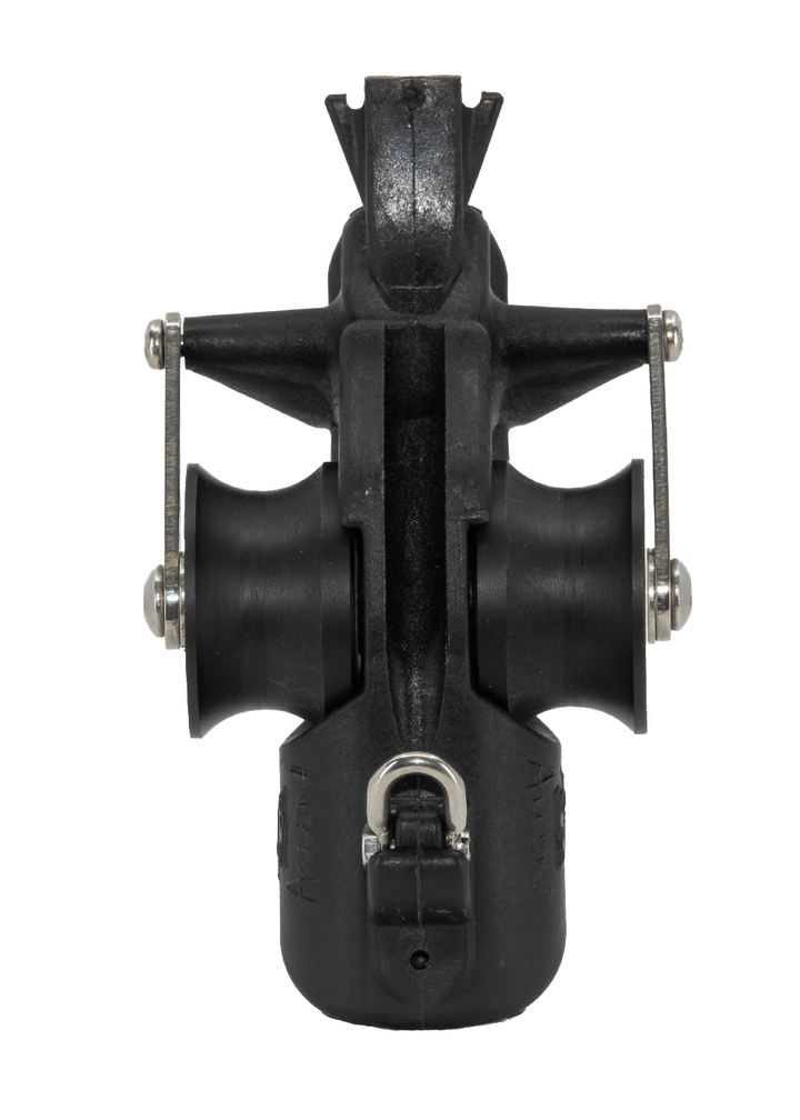 Rob Allen Roller Muzzle Kit