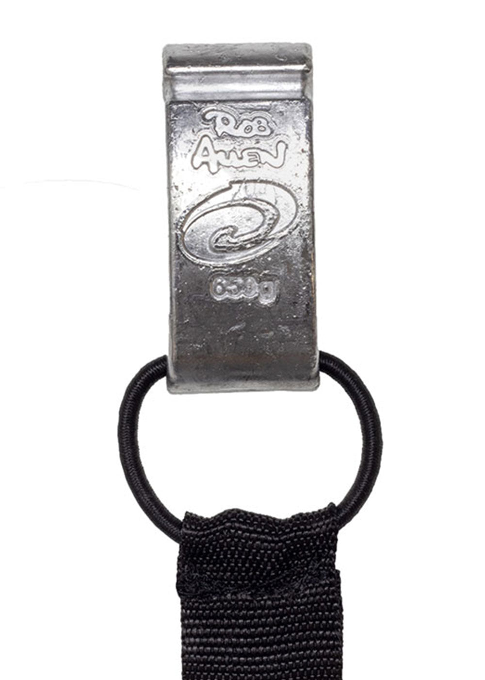 Rob Allen 650g Quick Release D-type Weight