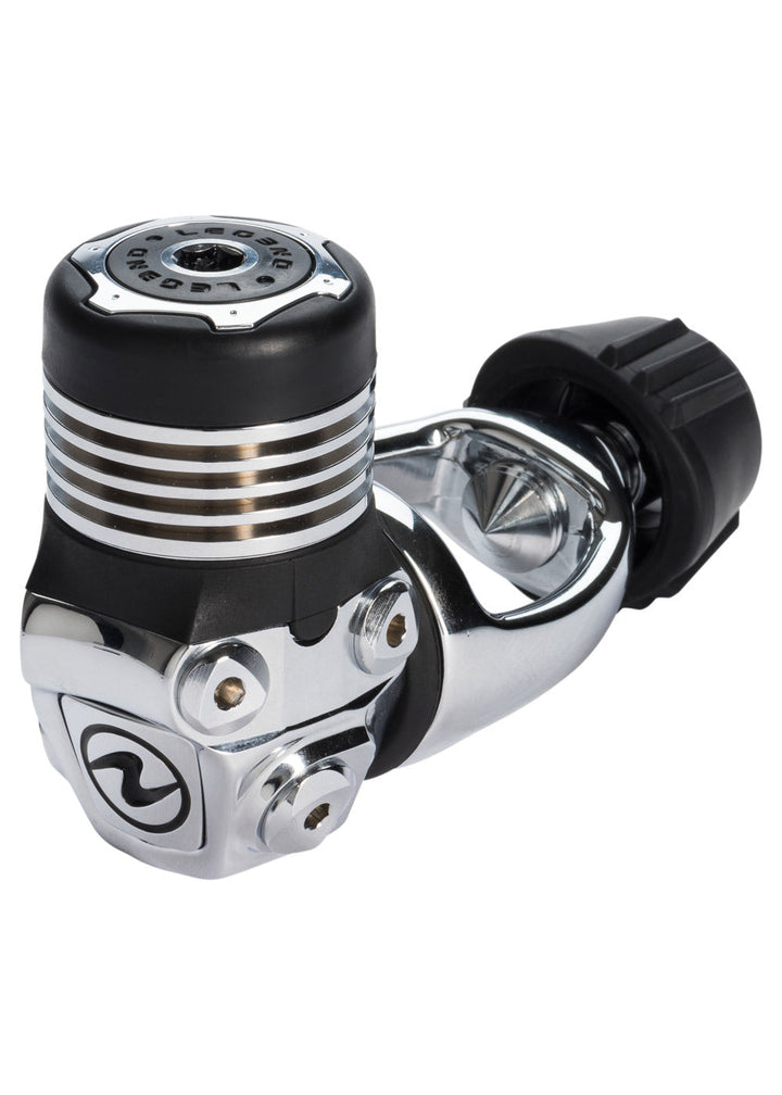 Aqua Lung Dimension &amp; Legend Elite Scuba Diving Pack - Yoke