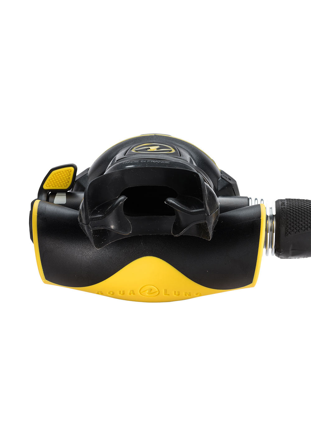 Aqua Lung Womens Lotus &amp; Legend Elite Scuba Diving Pack - Yoke