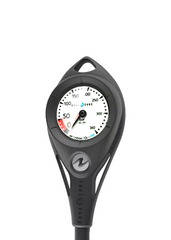 Aqua Lung Dimension & Legend Elite Scuba Diving Pack - Yoke