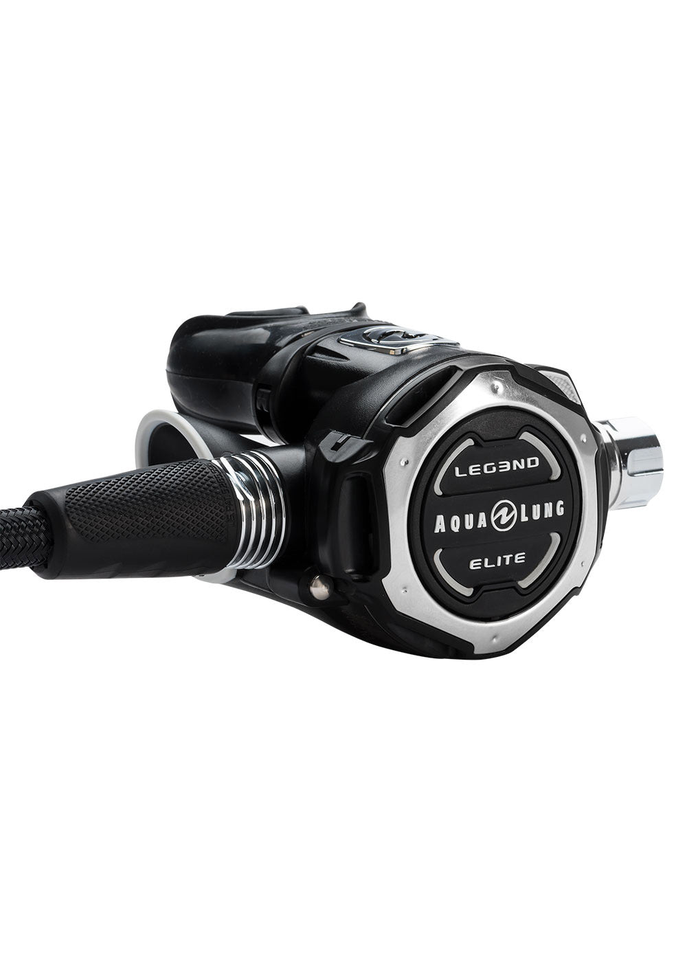Aqua Lung Dimension &amp; Legend Elite Scuba Diving Pack - Din