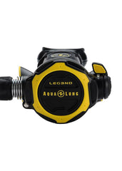 Aqua Lung Dimension & Legend Elite Scuba Diving Pack - Din