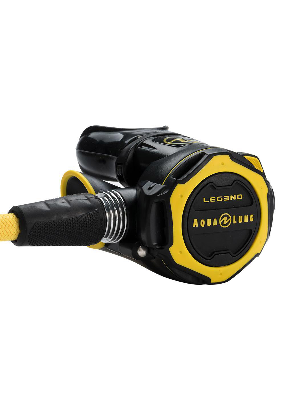 Aqua Lung Dimension &amp; Legend Elite Scuba Diving Pack - Din