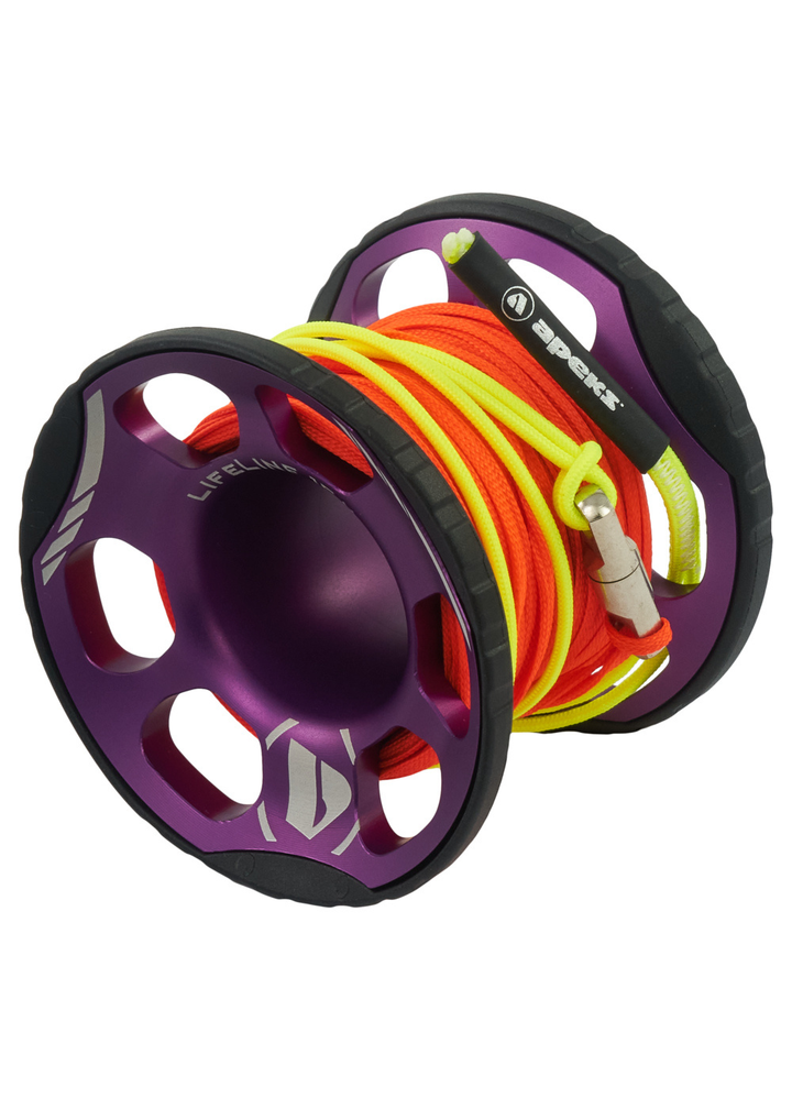 Apeks Spool Kit - 15m