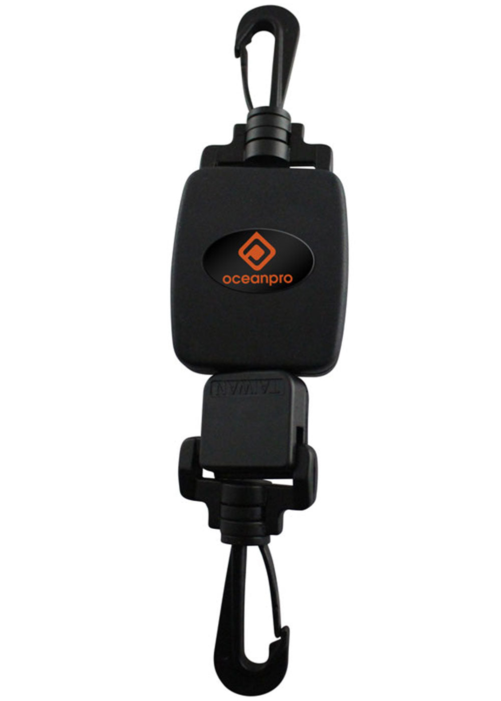 Ocean Pro Retractor With Clip