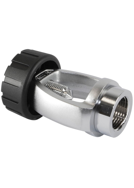 Ocean Pro DIN to Yoke Converter
