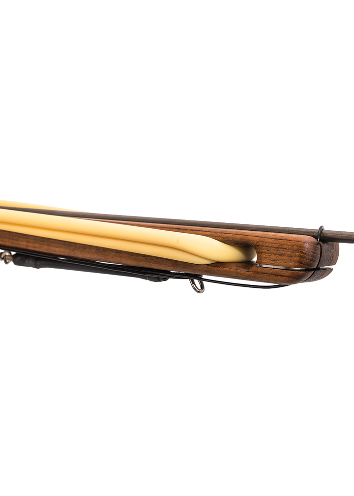 Riffe Euro 100-X Speargun Including powerbands