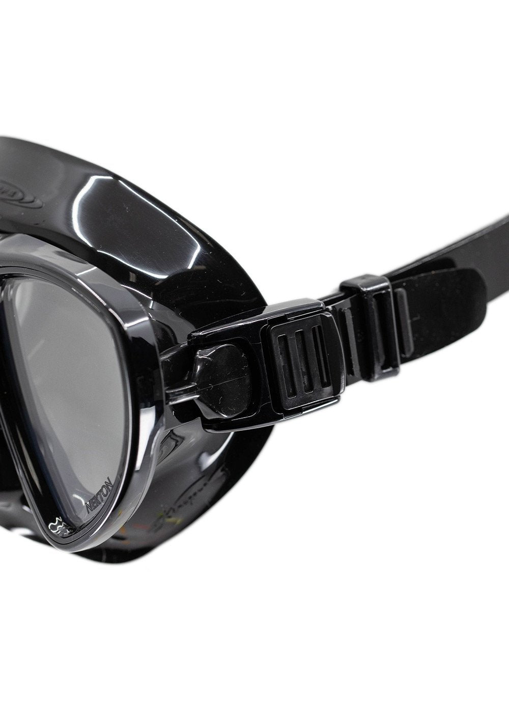Riffe Nekton Mask Black