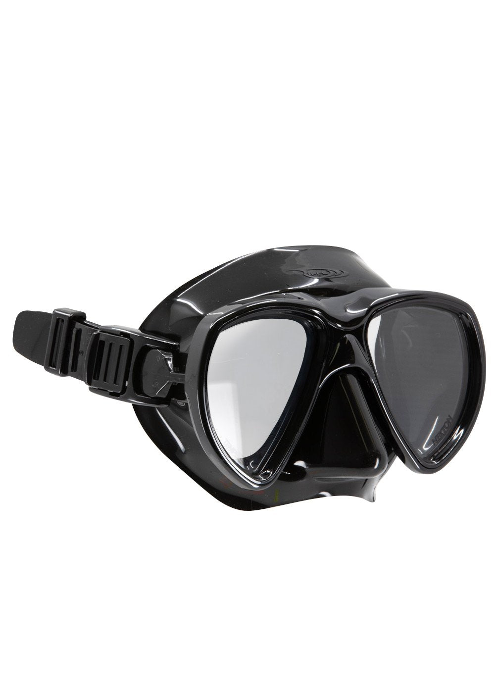 Riffe Nekton Mask Black