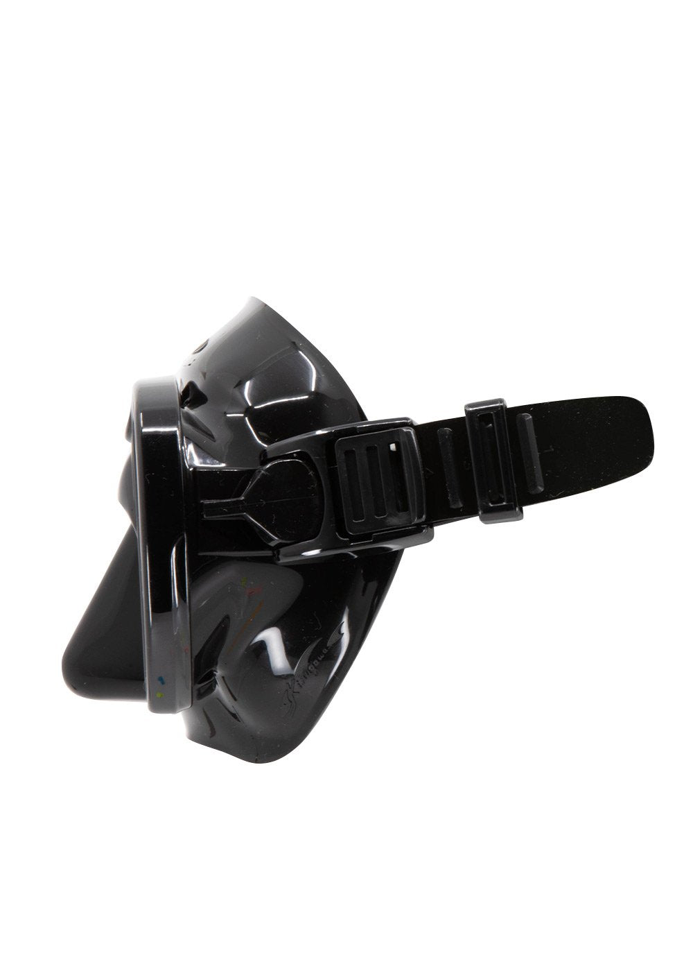 Riffe Nekton Mask Black