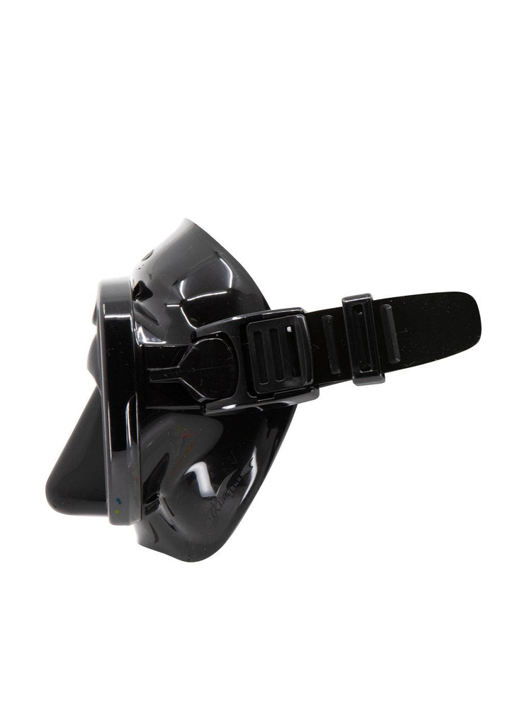 Riffe Nekton Mask Black