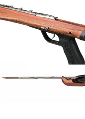 Riffe Marauder 55 - 140cm Speargun