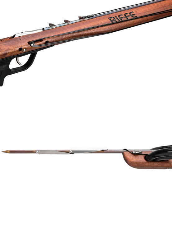 Riffe Marauder 47 - 120cm Speargun