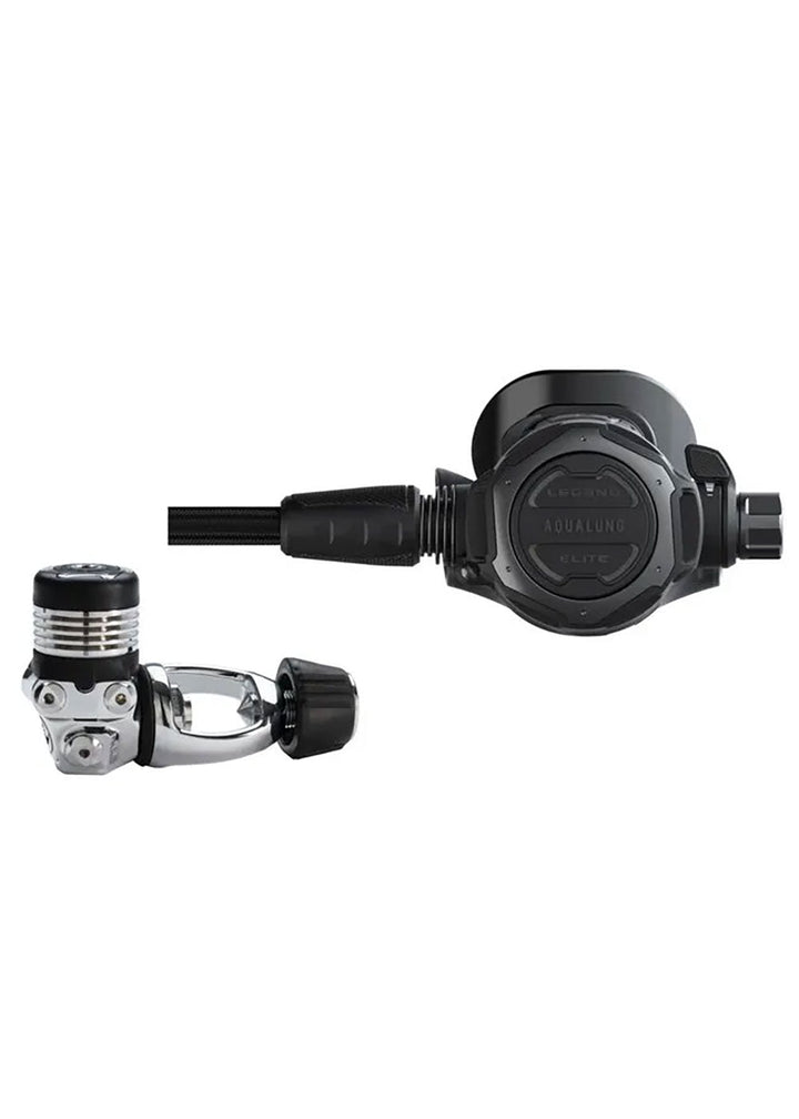 Black Edition - Yoke