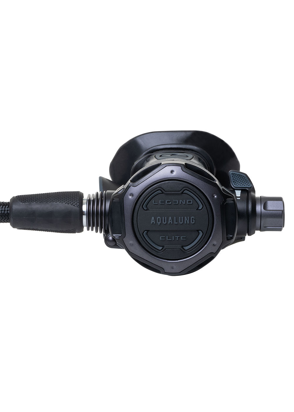 Black Edition - Yoke