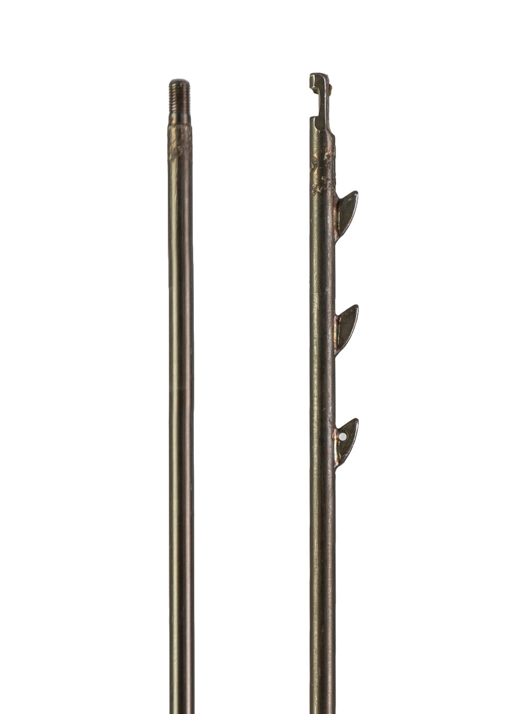 Riffe Standard 8.7mm Threaded Shaft (11/32")
