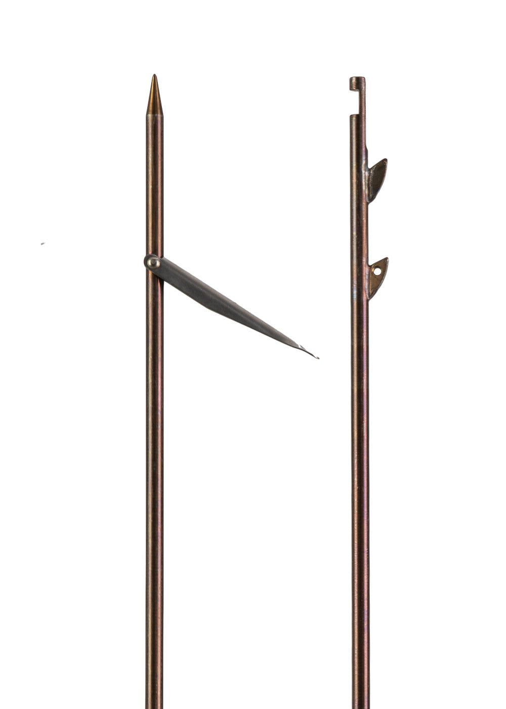 Riffe 9/32 Hawaiian Shaft (7.1mm)