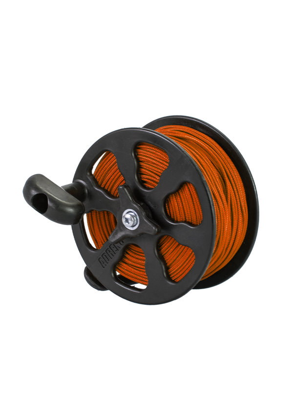 ADRENO Reel with Line - Adreno - Ocean Outfitters