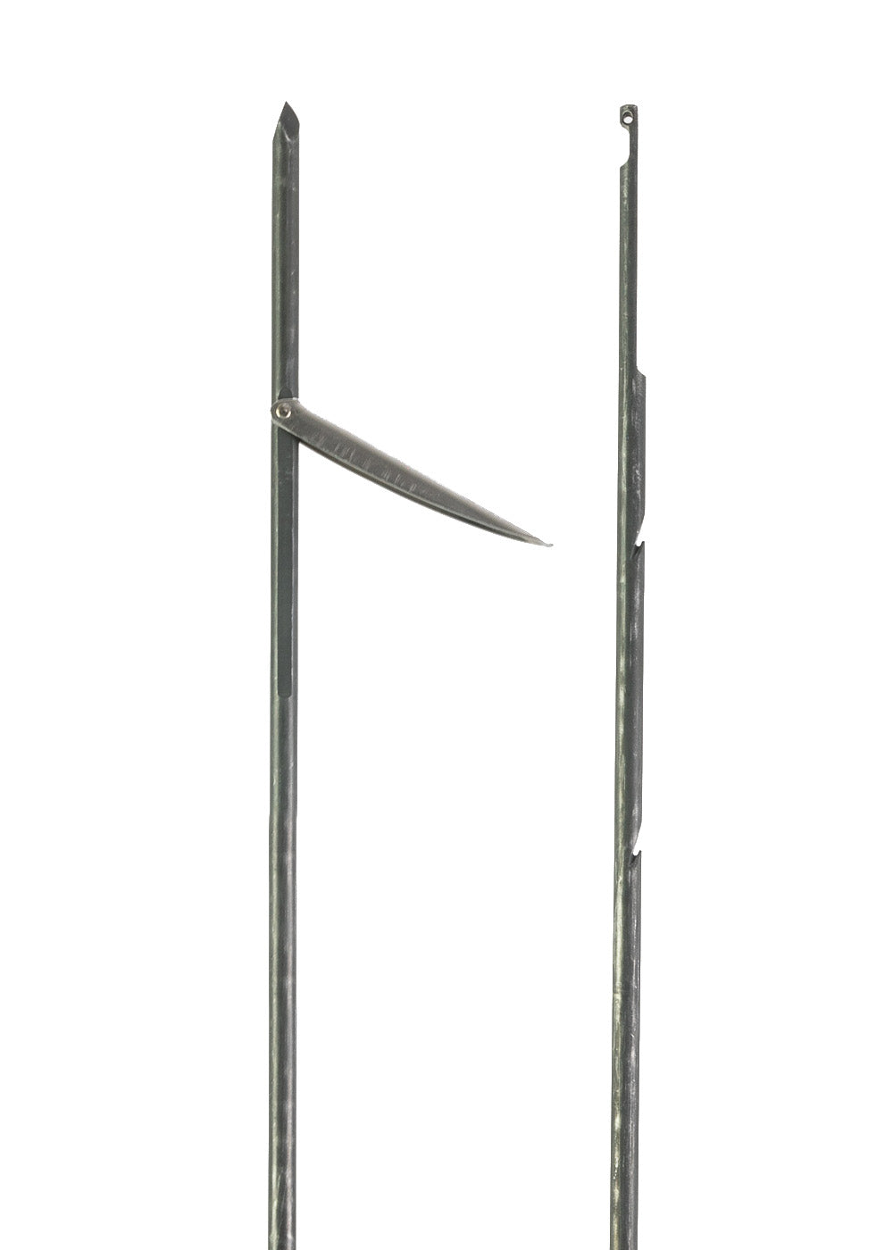 Rob Allen 7.5mm Double Notch Shaft