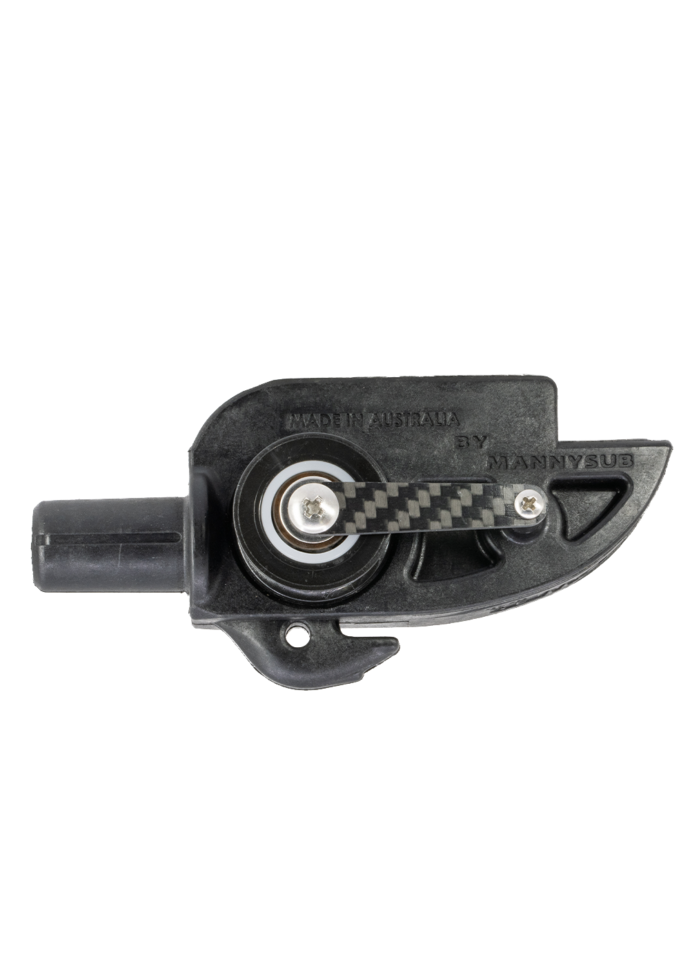 Mannysub Roller Muzzle